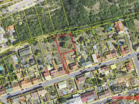 Prodej pozemku pro bydlení, Libušín, Sokola Tůmy, 979 m2