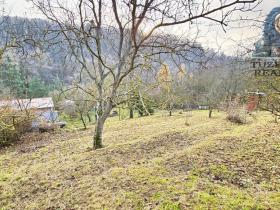 Prodej zahrady, Brno - Bystrc, Foltýnova, 415 m2