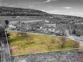 Prodej pozemku pro bydlení, Běštín, 1517 m2