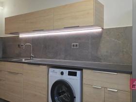 Pronájem bytu 1+1, Mokrá-Horákov, 40 m2