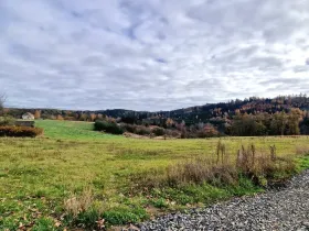 Prodej pozemku pro bydlení, Rataje nad Sázavou, 802 m2