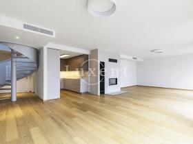 Pronájem bytu 4+kk, Praha, Holečkova, 212 m2