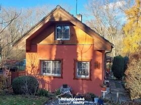 Prodej chaty, Slaný, U Plovárny, 60 m2