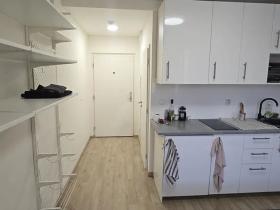 Pronájem bytu 1+kk, Praha - Jinonice, Peroutkova, 16 m2