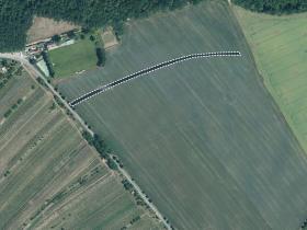 Prodej pole, Nový Poddvorov, 8710 m2