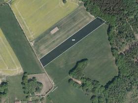 Prodej pole, Vlkaneč, 5117 m2