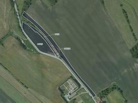 Prodej pole, Rozstání, 12505 m2