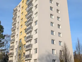 Prodej bytu 3+1, Zlín, Mlýnská, 61 m2