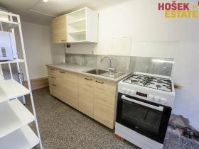 Pronájem rodinného domu, Kuřim, Kout, 125 m2