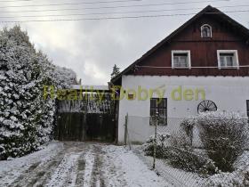 Prodej rodinného domu, Budišov nad Budišovkou - Podlesí, 170 m2