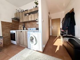 Pronájem bytu 1+1, Planá, Fučíkova, 42 m2