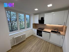 Prodej bytu 2+1, Karviná, Havířská, 60 m2