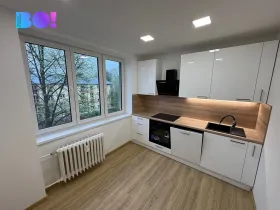 Prodej bytu 2+1, Karviná, Havířská, 60 m2