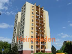 Pronájem bytu 3+1, Orlová - Lutyně, Masarykova třída, 67 m2