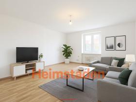 Pronájem bytu 2+1, Havířov - Město, Janáčkova, 73 m2