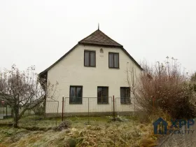 Prodej rodinného domu, Prachatice - Libínské Sedlo, 118 m2