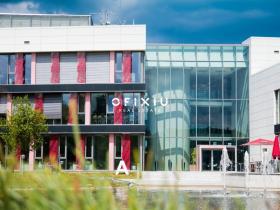 Pronájem obchodního prostoru, Brno - Královo Pole, Technická, 135 m2