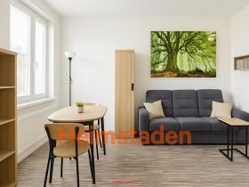 Pronájem bytu 3+1, Ostrava - Poruba, Bajkalská, 49 m2