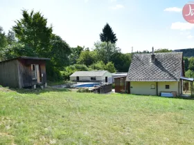 Prodej pozemku pro bydlení, Dolní Lhota, 1028 m2