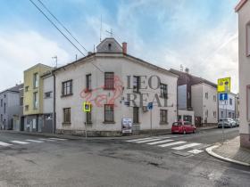 Prodej rodinného domu, Mladá Boleslav - Mladá Boleslav III, Zahradníkova, 384 m2