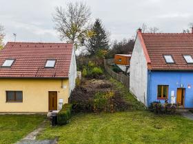 Prodej pozemku pro bydlení, Olomouc, Božkova, 264 m2