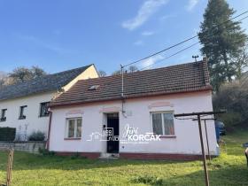 Prodej rodinného domu, Letovice, Nové město, 75 m2