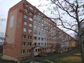 Prodej bytu 2+kk, Most, Albrechtická, 38 m2