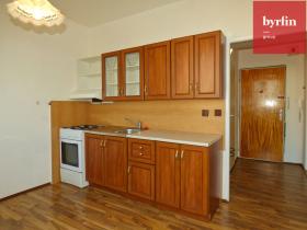 Pronájem bytu 1+1, Opava, Holasická, 35 m2