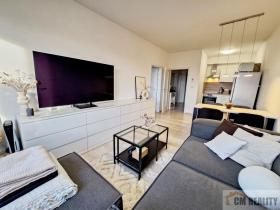 Pronájem bytu 2+kk, Prostějov, Werichova, 53 m2