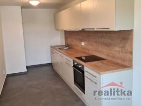 Pronájem bytu 3+1, Hněvošice, Mírová, 90 m2