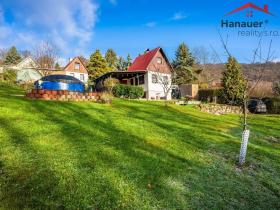 Prodej chaty, Dolní Zálezly, 40 m2