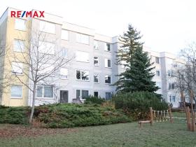 Pronájem bytu 4+1, Praha - Modřany, Daňkova, 89 m2