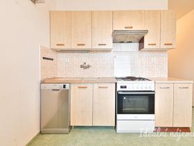 Pronájem bytu 2+1, Brno, Opálkova, 64 m2