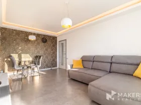 Pronájem bytu 3+1, Praha - Kamýk, Zárubova, 83 m2