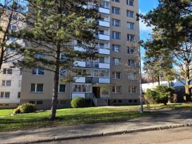 Prodej bytu 3+1, Rožnov pod Radhoštěm, Svazarmovská, 69 m2