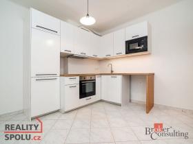 Pronájem bytu 1+1, Praha - Nusle, Družstevní ochoz, 40 m2