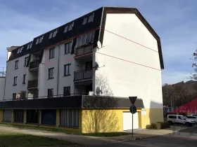 Prodej bytu 3+1, Sušice - Sušice II, Kaštanová, 87 m2