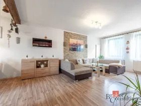 Prodej bytu 3+kk, Raková, 93 m2