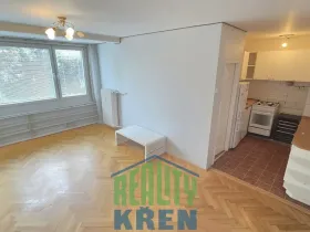 Prodej bytu 2+kk, Praha - Prosek, Prosecká, 41 m2