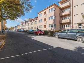 Prodej bytu 4+1, Prostějov, Dykova, 95 m2