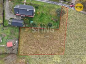 Prodej pozemku pro bydlení, Orlová - Lutyně, 1300 m2