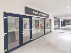 Pronájem obchodního prostoru, Praha, Prusíkova, 60 m2