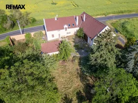 Prodej zemědělské usedlosti, Chyše, Nová Teplice, 359 m2