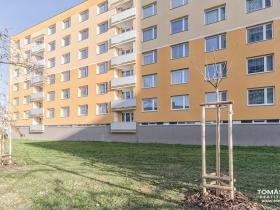 Pronájem bytu 2+kk, Hradec Králové - Nový Hradec Králové, Fričova, 35 m2