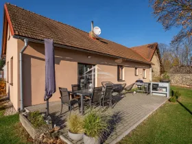 Prodej komerční nemovitosti, Šimanov, 480 m2