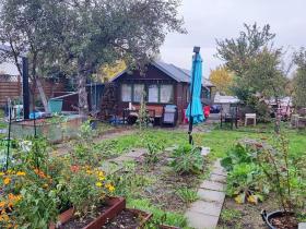 Prodej chaty, Praha, Na Balkáně, 16 m2