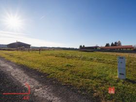 Prodej pozemku pro bydlení, Spálené Poříčí, 600 m2