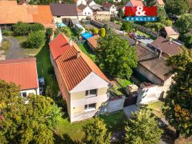 Prodej rodinného domu, Slavětín, Na Městečku, 120 m2