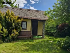 Prodej chaty, Karlovy Vary, 17 m2