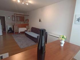 Pronájem bytu 1+kk, Teplice, U divadla, 38 m2